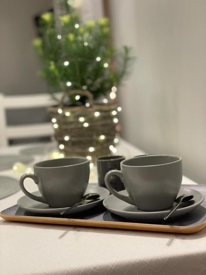 Viesu Maja Janis Hotel Madona Bagian luar foto