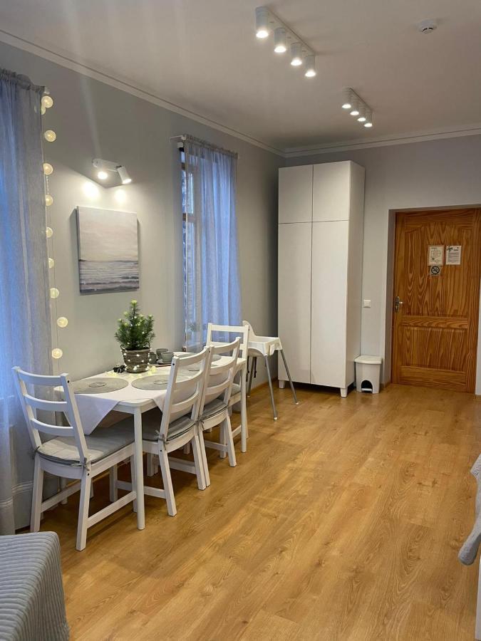 Viesu Maja Janis Hotel Madona Bagian luar foto